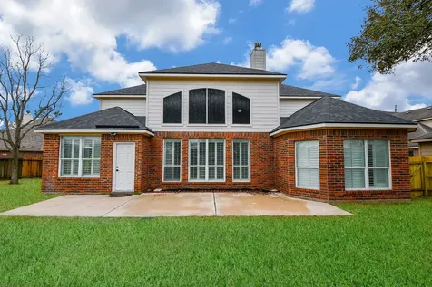 24507 Falcon Talon Court Katy TX 77494