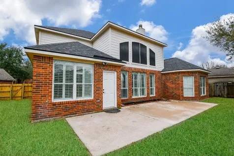 24507 Falcon Talon Court Katy TX 77494