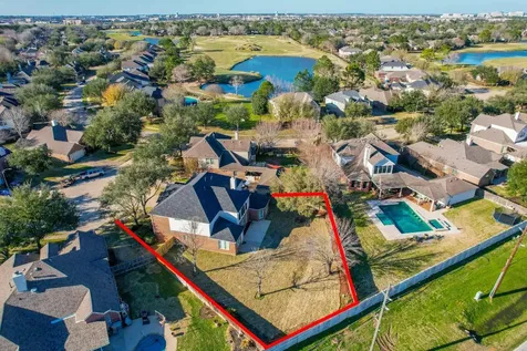 24507 Falcon Talon Court Katy TX 77494