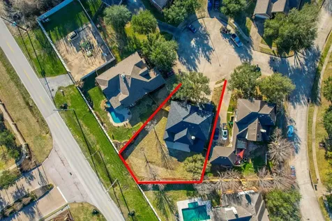 24507 Falcon Talon Court Katy TX 77494