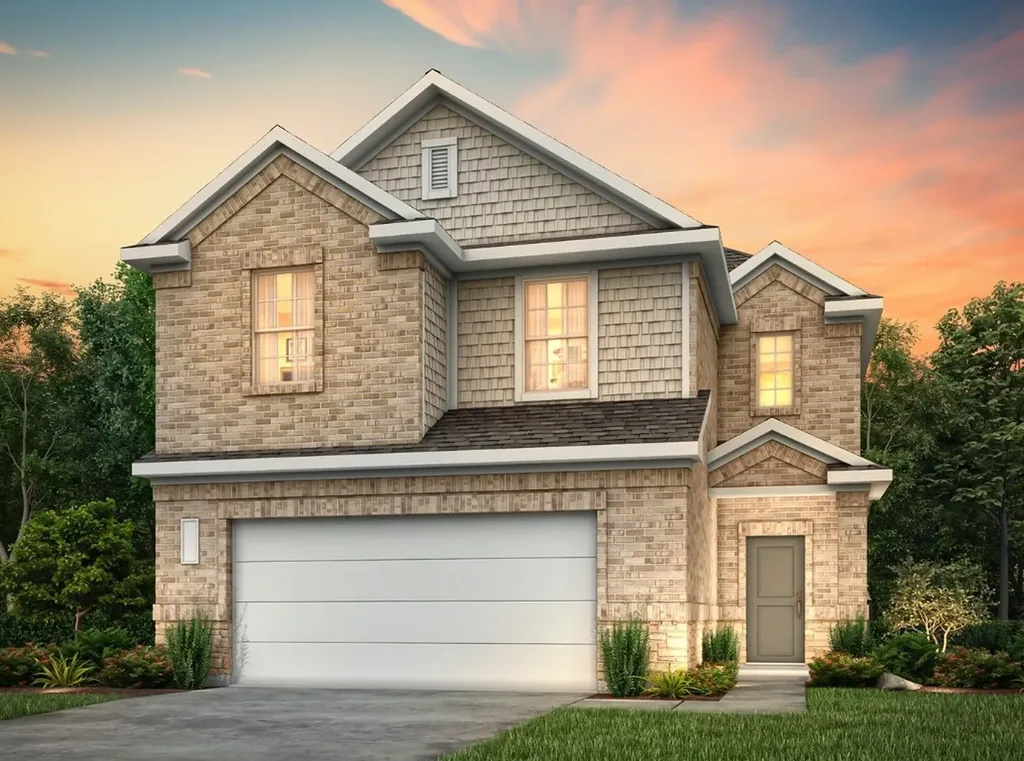 21223 Gulf Menhaden Lane Cypress TX 77433
