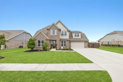 14511 Meadowlands Drive Mont Belvieu TX 77523