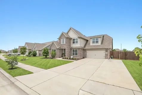 14511 Meadowlands Drive Mont Belvieu TX 77523