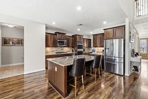14511 Meadowlands Drive Mont Belvieu TX 77523