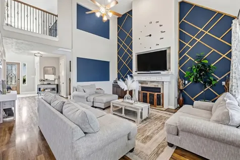 14511 Meadowlands Drive Mont Belvieu TX 77523