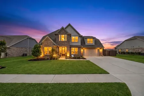 14511 Meadowlands Drive Mont Belvieu TX 77523