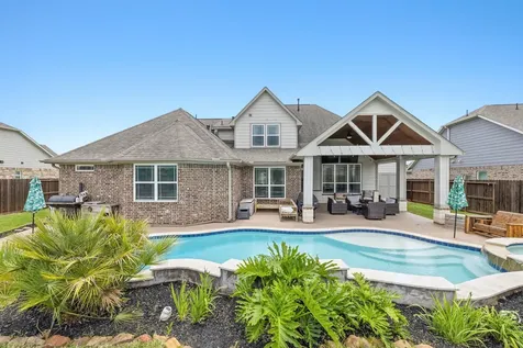 14511 Meadowlands Drive Mont Belvieu TX 77523
