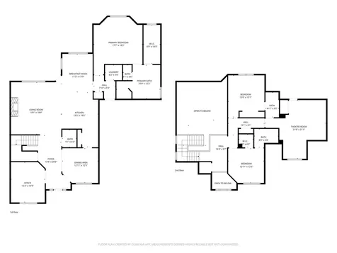 14511 Meadowlands Drive Mont Belvieu TX 77523