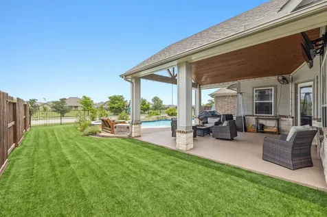 14511 Meadowlands Drive Mont Belvieu TX 77523