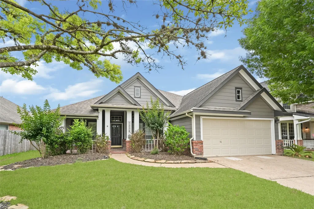 1334 Terrace View Drive Sugar Land TX 77479