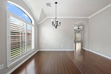 1334 Terrace View Drive Sugar Land TX 77479