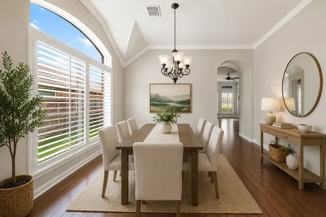 1334 Terrace View Drive Sugar Land TX 77479