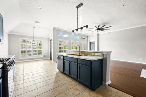 1334 Terrace View Drive Sugar Land TX 77479