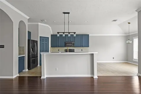 1334 Terrace View Drive Sugar Land TX 77479