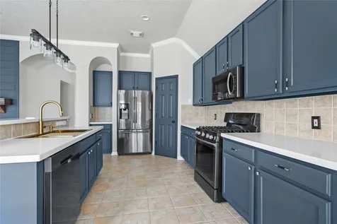 1334 Terrace View Drive Sugar Land TX 77479