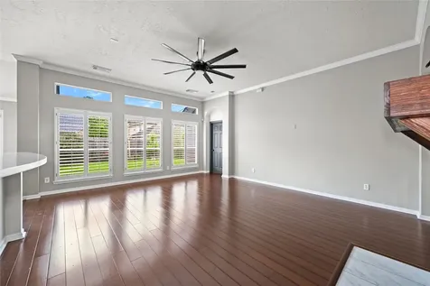 1334 Terrace View Drive Sugar Land TX 77479