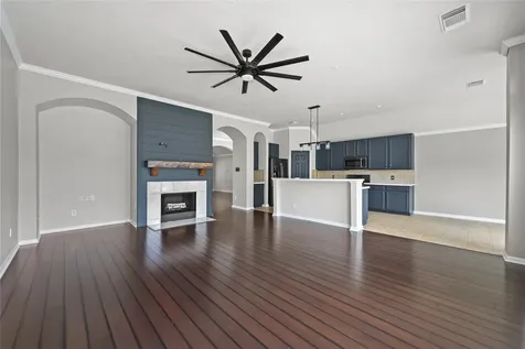 1334 Terrace View Drive Sugar Land TX 77479