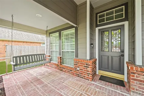 1334 Terrace View Drive Sugar Land TX 77479