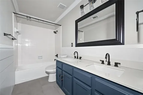1334 Terrace View Drive Sugar Land TX 77479