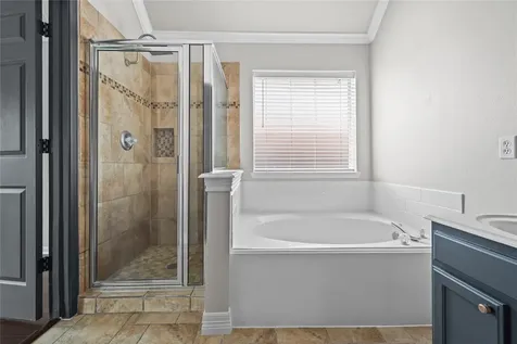 1334 Terrace View Drive Sugar Land TX 77479