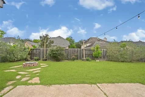1334 Terrace View Drive Sugar Land TX 77479