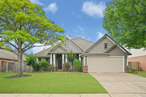 1334 Terrace View Drive Sugar Land TX 77479