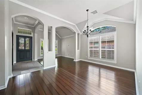 1334 Terrace View Drive Sugar Land TX 77479