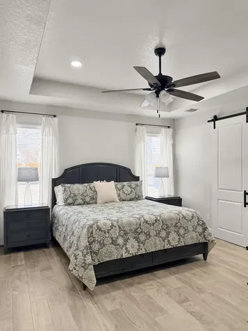 100 Calvary Drive Adkins TX 78101