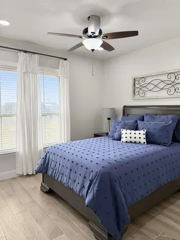 100 Calvary Drive Adkins TX 78101