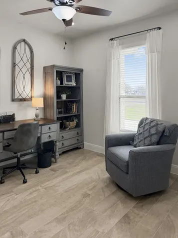 100 Calvary Drive Adkins TX 78101