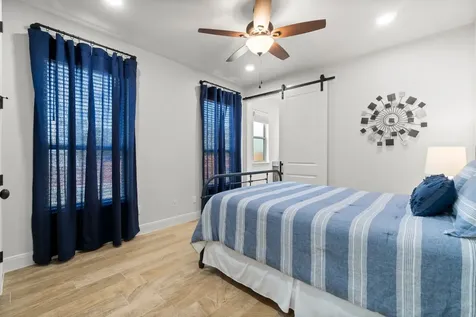 100 Calvary Drive Adkins TX 78101
