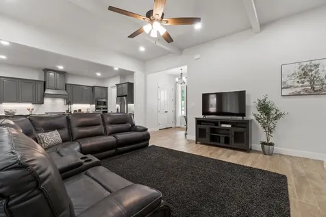 100 Calvary Drive Adkins TX 78101