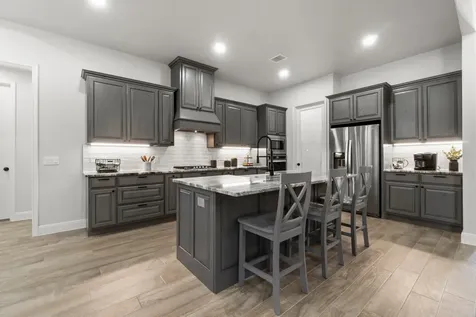 100 Calvary Drive Adkins TX 78101