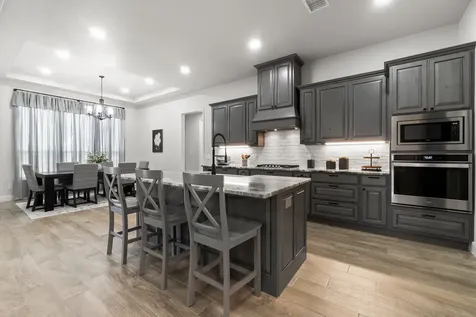 100 Calvary Drive Adkins TX 78101