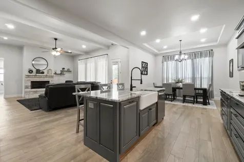 100 Calvary Drive Adkins TX 78101