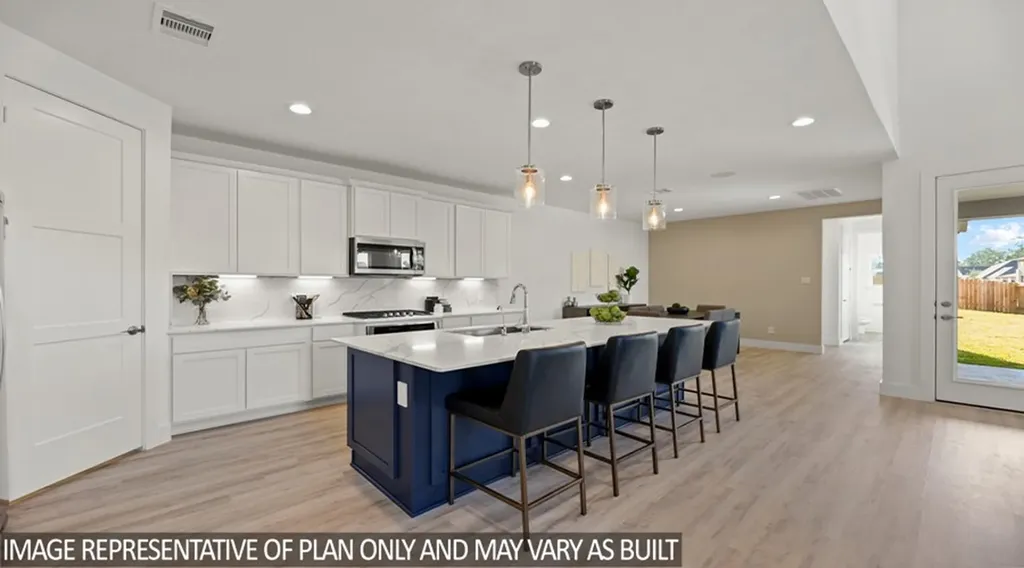 1740 Mesquite Trail Dayton TX 77535