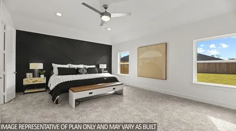 1740 Mesquite Trail Dayton TX 77535