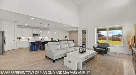 1740 Mesquite Trail Dayton TX 77535