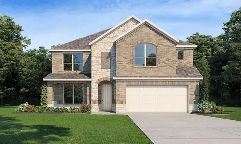 1740 Mesquite Trail Dayton TX 77535