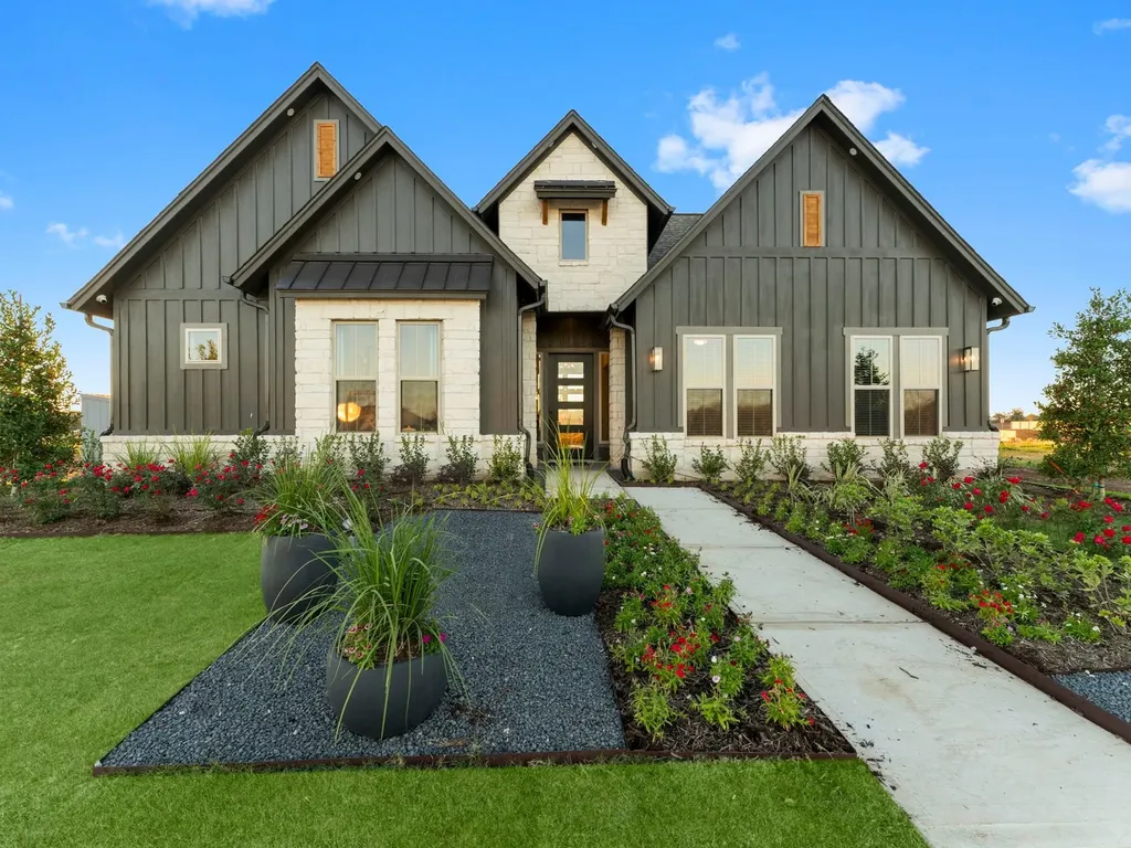 32411 Ebony Jewelwing Court Fulshear TX 77441