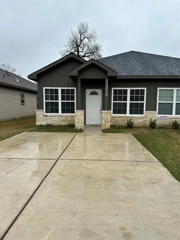 9302 Bean Street A Houston TX 77028