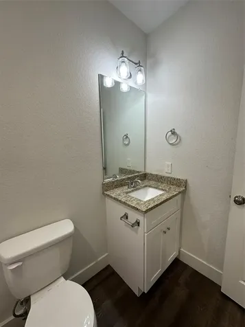 9302 Bean Street A Houston TX 77028