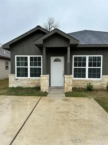 9302 Bean Street A Houston TX 77028