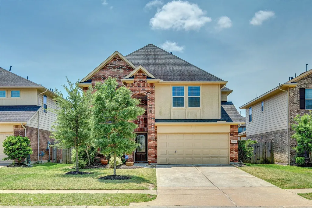 16915 Sedum Green Cypress TX 77429