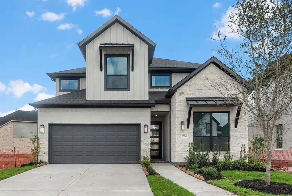 10950 Middle Ridge Drive Missouri City TX 77459