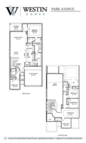 10950 Middle Ridge Drive Missouri City TX 77459