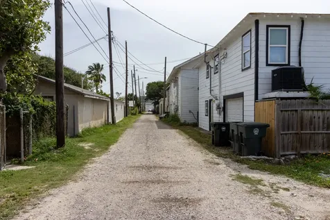 3616 Avenue S 1/2 Galveston TX 77550