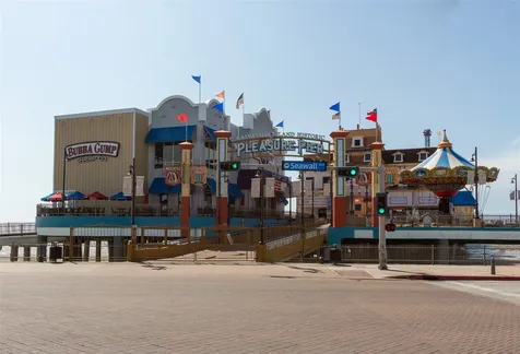 3616 Avenue S 1/2 Galveston TX 77550