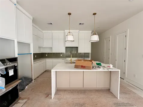 6 Westwind Road Galveston TX 77554