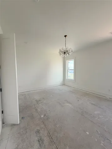 6 Westwind Road Galveston TX 77554